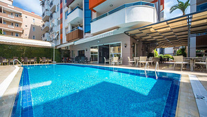 LONICERA CITY KLEOPATRA (1 foto / 9)