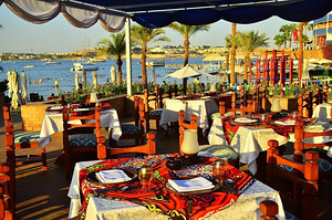MARINA SHARM HOTEL (EX. HELNAN MARINA SHARM EL SHEIKH) (5 foto / 10)