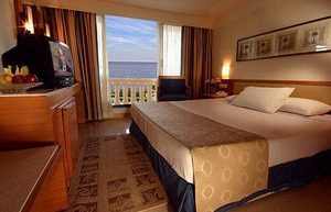 MARINA SHARM HOTEL (EX. HELNAN MARINA SHARM EL SHEIKH) (8 foto / 10)