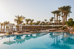 THE GRAND HOTEL SHARM EL SHEIKH (4 foto / 10)