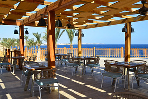 THE GRAND HOTEL SHARM EL SHEIKH (10 foto / 10)