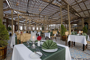 DREAMS BEACH RESORT & AQUA PARK SHARM EL SHEIKH (7 foto / 10)