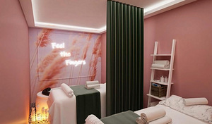 ANJELIQ DOWNTOWN HOTEL (10 foto / 10)