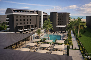 NOVA LIFE HOTEL (10 foto / 10)