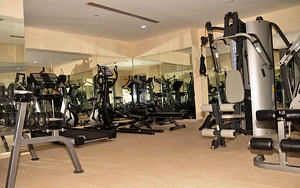 SUN BEACH PARK AND SPA (10 foto / 10)