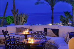 RENAISSANCE SHARM EL SHEIKH GOLDEN VIEW BEACH RESORT BY MARRIOTT (10 фото из 10)