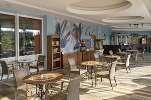 PINE HOUSE HOTEL (8 фото из 10)