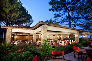 CHAMPION HOLIDAY VILLAGE (6 foto / 10)