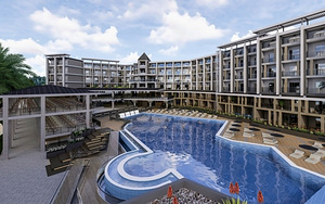 SEVEN SEAS PALMERAS BAY (1 foto / 10)
