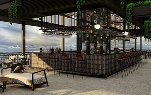 SEVEN SEAS PALMERAS BAY (6 foto / 10)