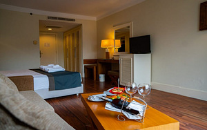 MEDER RESORT HOTEL (8 foto / 10)