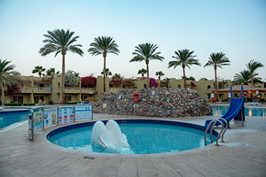 PALM BEACH RESORT (5 фото из 10)