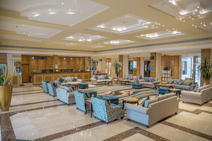 PALM BEACH RESORT (6 фото из 10)