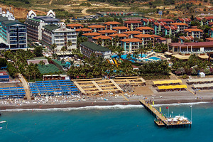 GALERI RESORT HOTEL (4 foto / 10)