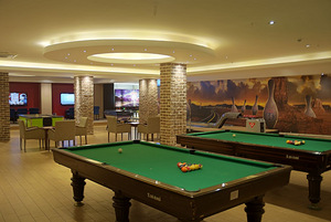 GALERI RESORT HOTEL (8 foto / 10)