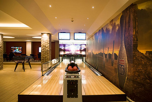 GALERI RESORT HOTEL (9 foto / 10)