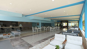 CRYSTAL PARAISO AQUA COLLECTION (EX. CRYSTAL PARAISO VERDE RESORT & SPA) (9 foto / 10)
