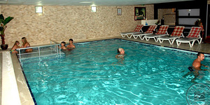 PALMERAS BEACH HOTEL (4 foto / 10)
