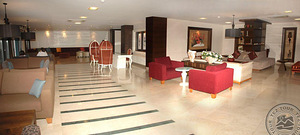 PALMERAS BEACH HOTEL (6 foto / 10)