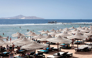 REHANA ROYAL BEACH RESORT AQUA PARK & SPA (6 foto / 10)