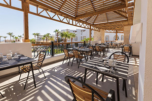 SUNRISE REMAL RESORT (9 foto / 10)