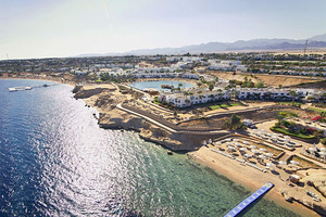 DOMINA CORAL BAY OASIS SHARM EL SHEIKH (1 foto / 10)