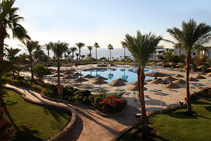 DOMINA CORAL BAY OASIS SHARM EL SHEIKH (2 foto / 10)