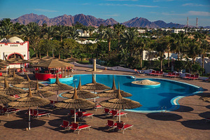 DOMINA CORAL BAY HAREM (1 foto / 10)