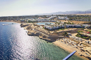DOMINA CORAL BAY HAREM (2 foto / 10)