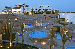 DOMINA CORAL BAY HAREM (3 foto / 10)