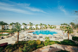 DOMINA CORAL BAY BELLA VISTA SHARM EL SHEIKH (1 foto / 10)