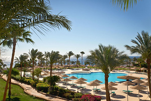DOMINA CORAL BAY BELLA VISTA SHARM EL SHEIKH (3 foto / 10)