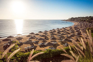 DOMINA CORAL BAY BELLA VISTA SHARM EL SHEIKH (4 foto / 10)