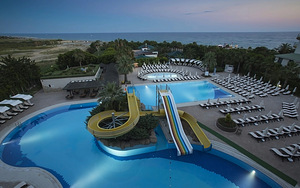 WASHINGTON RESORT & SPA (8 фото из 10)