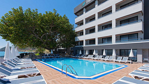 FLORIA BEACH (8 foto / 10)
