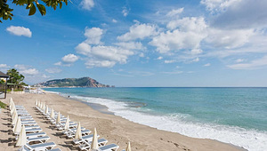 FLORIA BEACH (9 foto / 10)