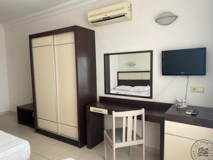 CLUB HOTEL MARAKESH BEACH (4 foto / 10)