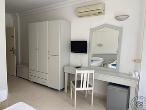 CLUB HOTEL MARAKESH BEACH (5 foto / 10)
