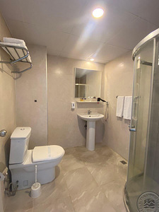 CLUB HOTEL MARAKESH BEACH (9 foto / 10)
