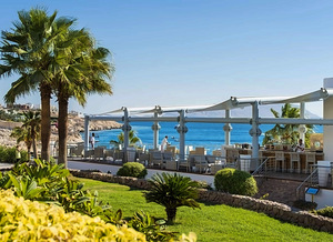 CONCORDE EL SALAM SPORT AREA (2 foto / 10)