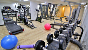 RAMIRA JOY HOTEL (4 foto / 10)
