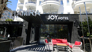 RAMIRA JOY HOTEL (10 foto / 10)
