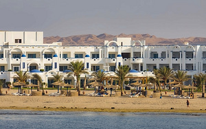 CORAL SUN BEACH SAFAGA (1 foto / 10)