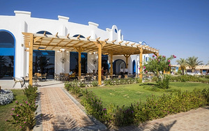 CORAL SUN BEACH SAFAGA (7 foto / 10)
