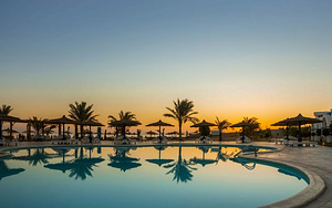CORAL SUN BEACH SAFAGA (8 foto / 10)