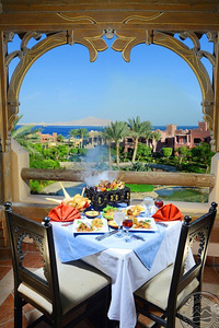 CHARMILLION SEA LIFE RESORT (6 foto / 10)