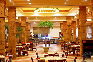 CHARMILLION SEA LIFE RESORT (9 foto / 10)
