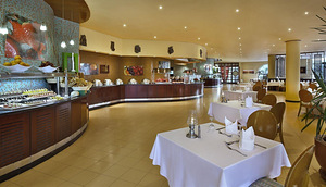 DOUBLE TREE BY HILTON SHARKS BAY MOUNTAIN SIDE (10 foto / 10)