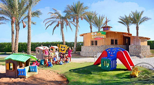 CHARMILLION GARDENS AQUA PARK (9 foto / 10)