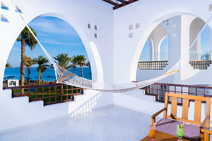 SAFIR DAHAB RESORT (3 foto / 10)